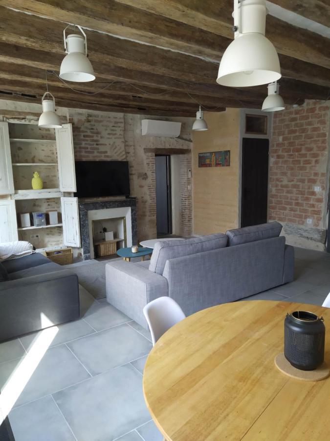 Bildstein Holiday home Coullons